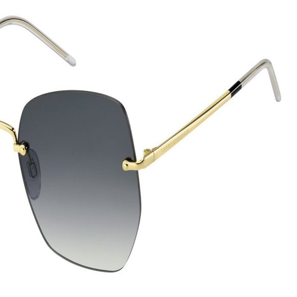 Tommy Hilfiger Woman  Sunglasses Metal Frame